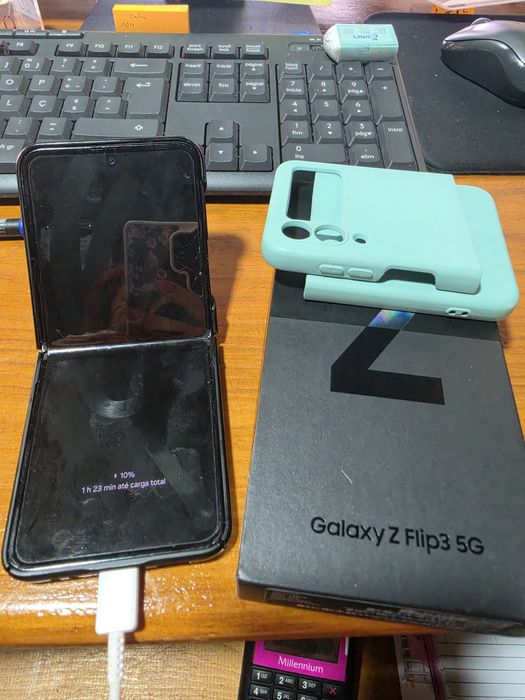 Samsung z flip 3