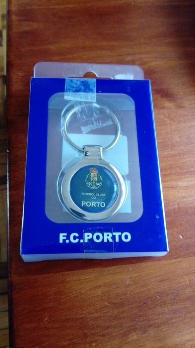 porta -chaves Futebol Clube do Porto