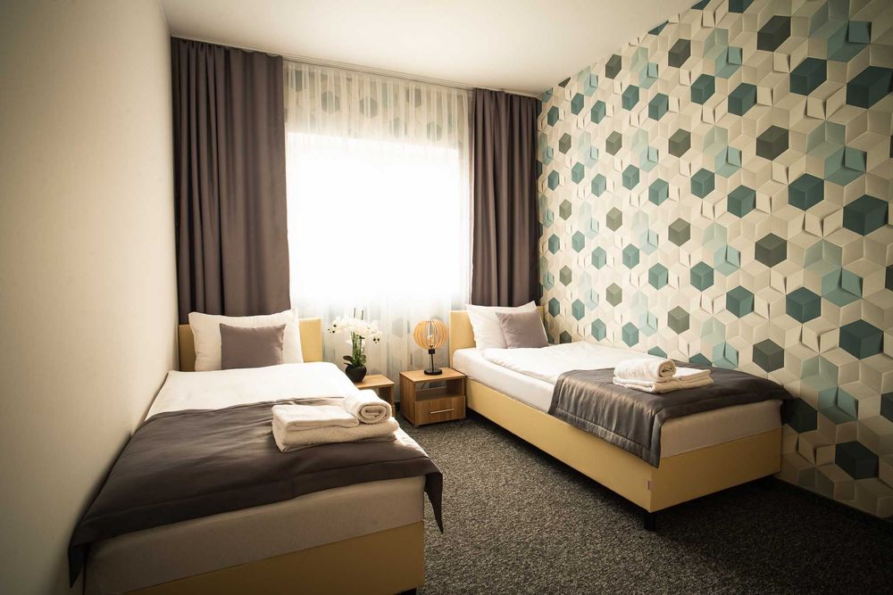 Pokoje na wynajem Hostel DIAMENT