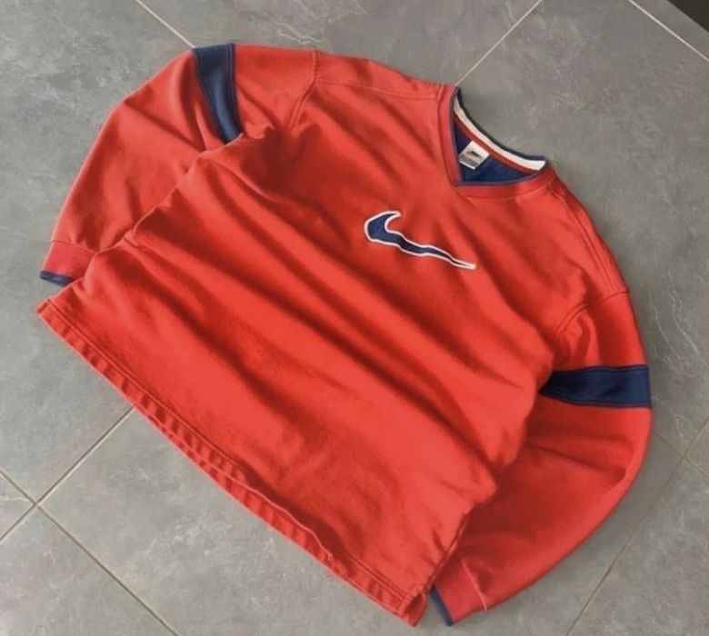 Bluza Nike Vintage