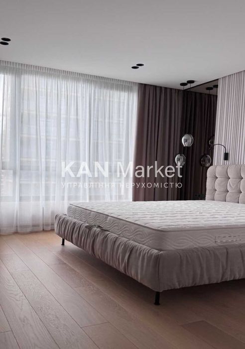 Продаж стильної 2к квартири 77,4 м² з ремонтом у Файна Таун
