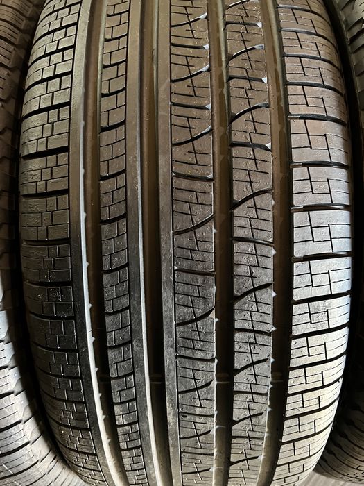 285/60/18 R18 Pirelli Scorpion Verde AS 2шт