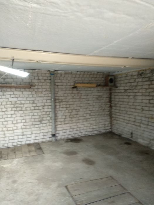 Гараж 4.4*6. В кооперативі Лісний-2