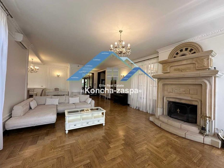 Лісники. Продаж будинку з басейном
