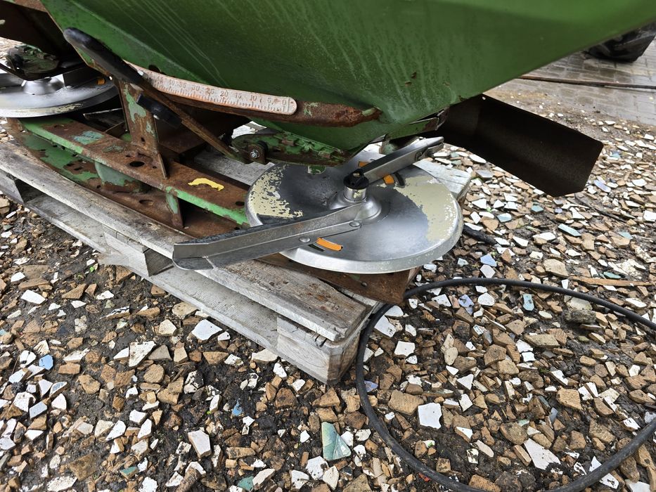 Rozsiewcz Amazone ZA-M Special