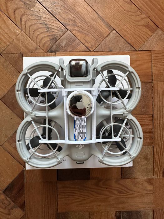 DJI neo Fly More Combo + Mala c/ acessórios