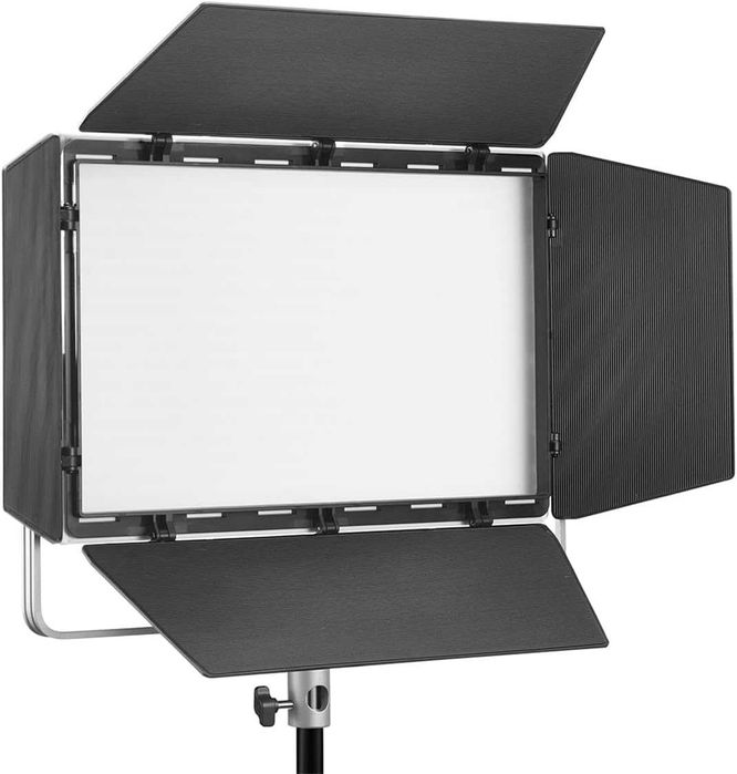 Godox Litemons LP1200Bi Bi-Color LED Light Panel - 120W (SELADO)
