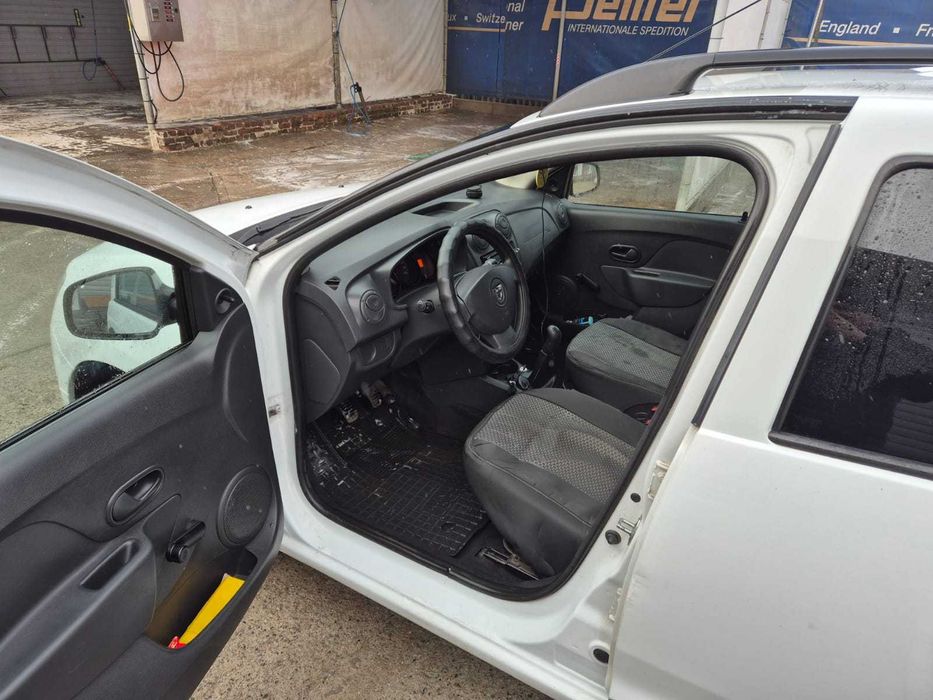 Продам DACIA LOGAN в гарному стані