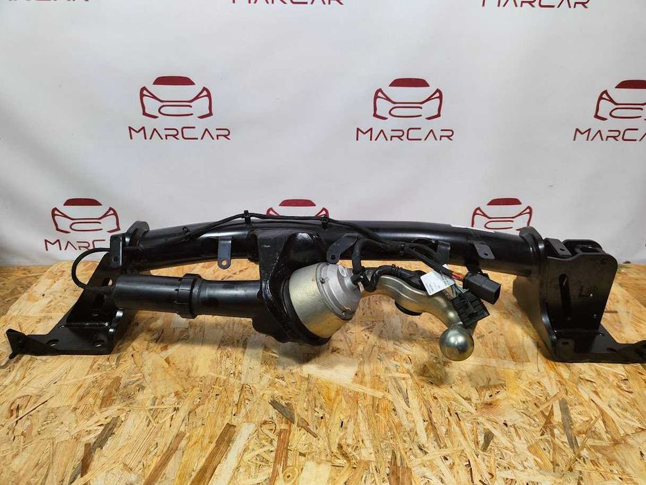 Hak Holowniczy Belka BMW X7 G07 5A11DF802 NOWY