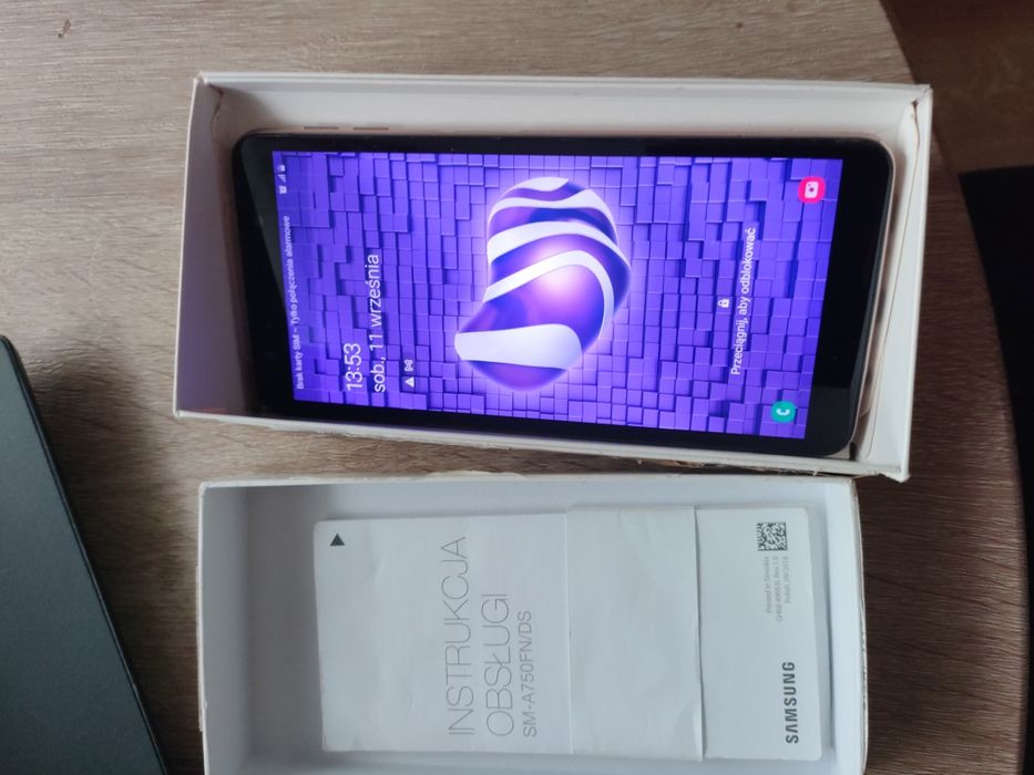 Samsung Galaxy A7 64GB