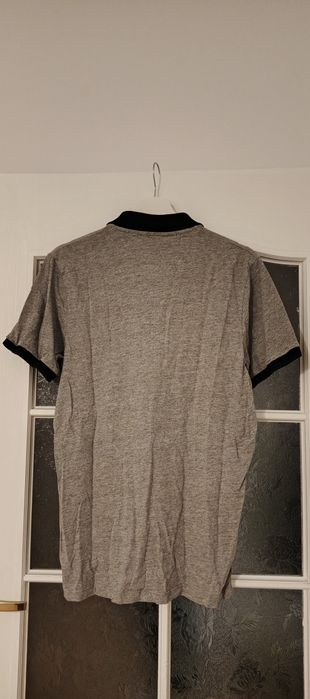 Szara koszulka Jack&Jones rozmiar M