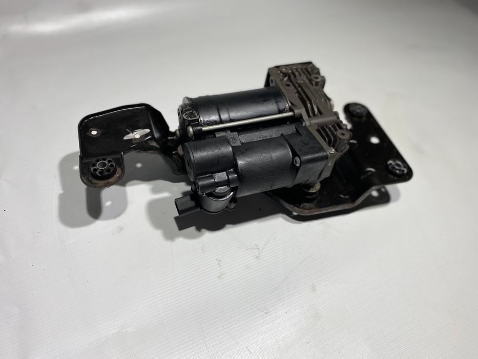 Компрессор Пневмо BMW X5 E70 БМВ Х5 Е70 Е71 Подкачки Пневмоподвески