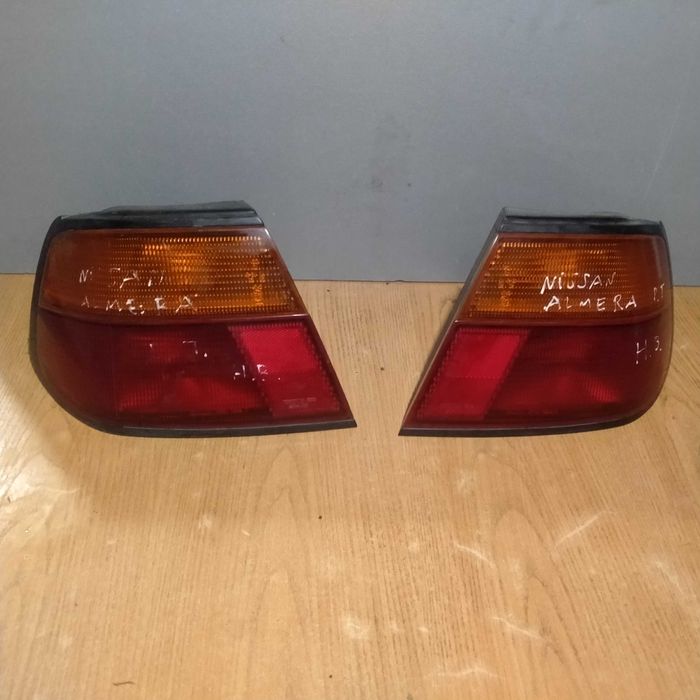 Фонарь Nissan  Almera, Primera,Micra