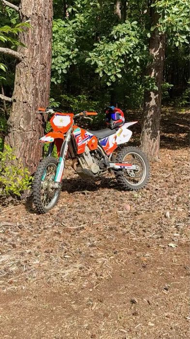 KTM