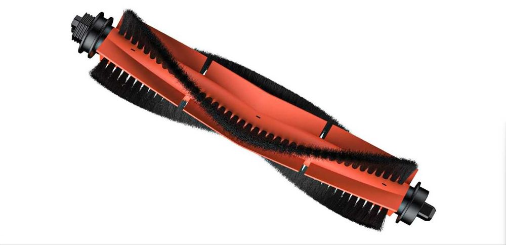 BPMIO Zapasowa szczotka rolkowa B20