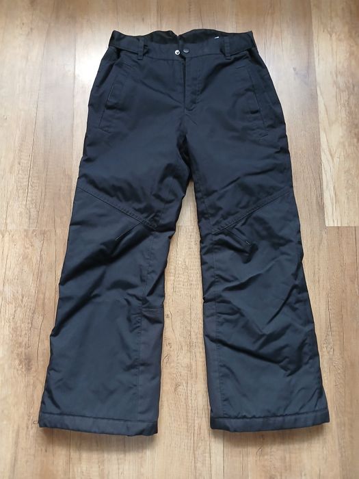 Spodnie z kombinezonu 152