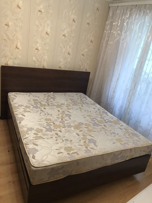 Матрац MONTANA ортопедичний 160*200