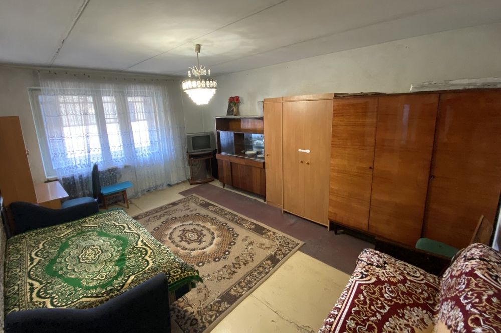 Здається 1к квартира 129кв