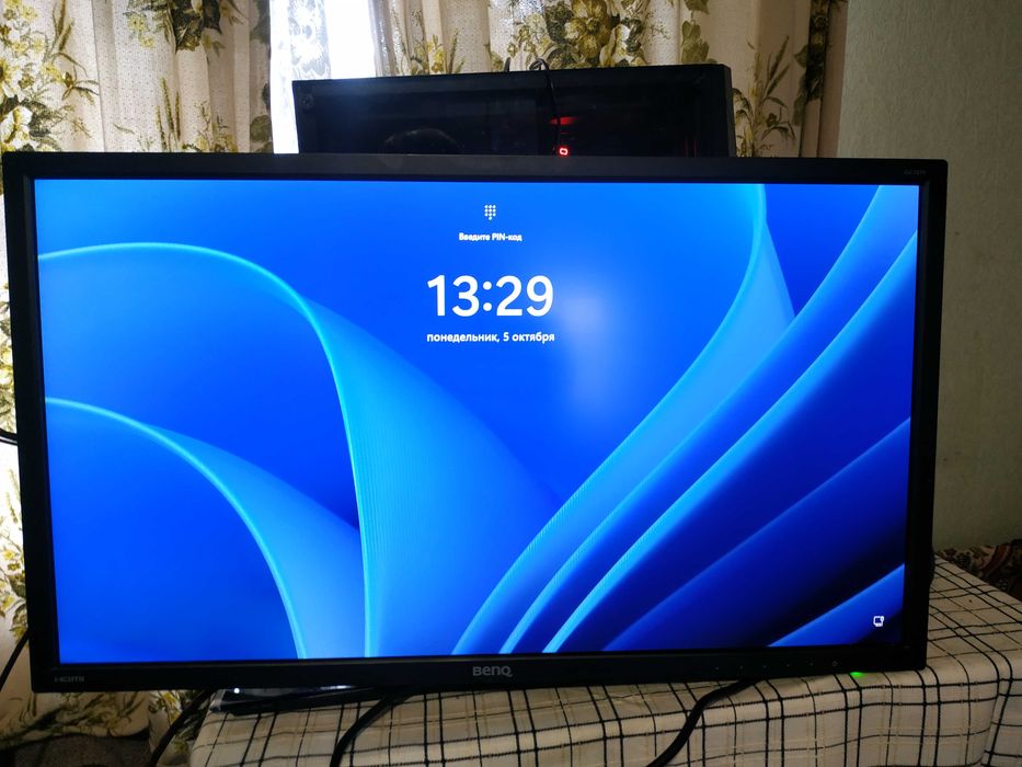 Манетор 28 BenQ GW 2870 T
