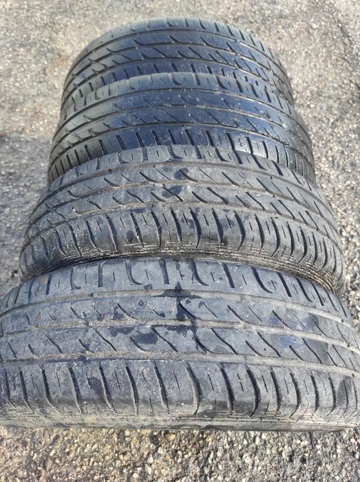 Jantes especiais 14 4x100 C/Pneus 175/65 Honda Nissan Opel Toyota