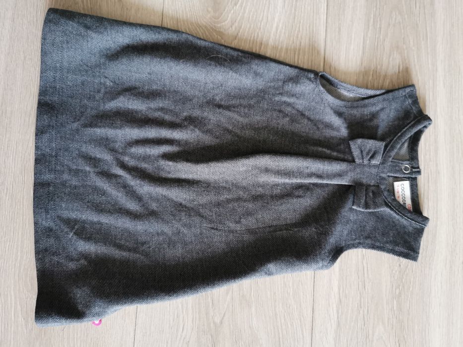 Sukienka Coccodrillo rozm. 74