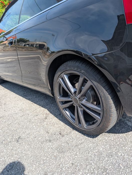 Jantes 18 5x112 Audi A4/A3/A6