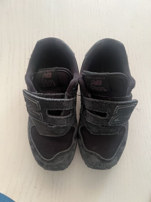 Кросівки new balans