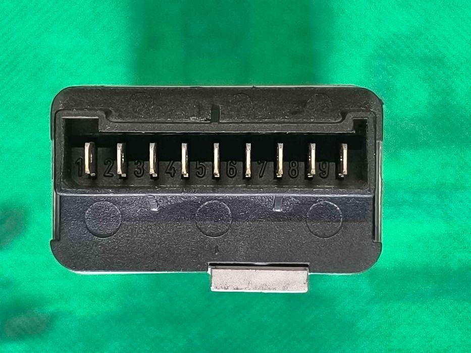 Módulo Electrónico PEUGEOT 406 9611914080 (OEM)