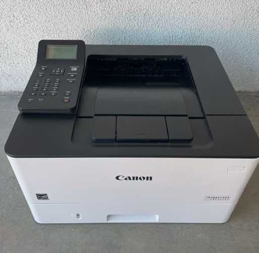 Canon i-SENSYS 214dw Wi-Fi Лазерний  принтер Гарантія!