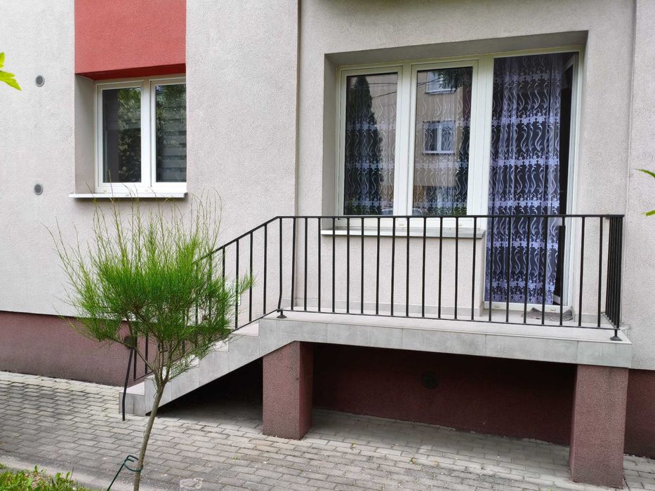 Mieszkanie na sprzedaż 35m2, parter, Proszowice ul. Królewska