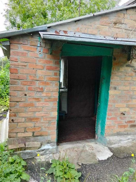 Будинок в м.Кагарлик