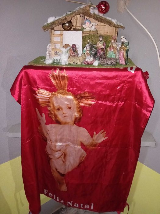 Disp. Ventoinha, bengalas, muletas, e restante