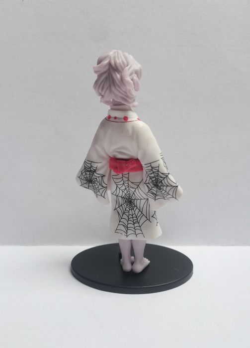 Rui (Demon Slayer) - figurka 3D, postać