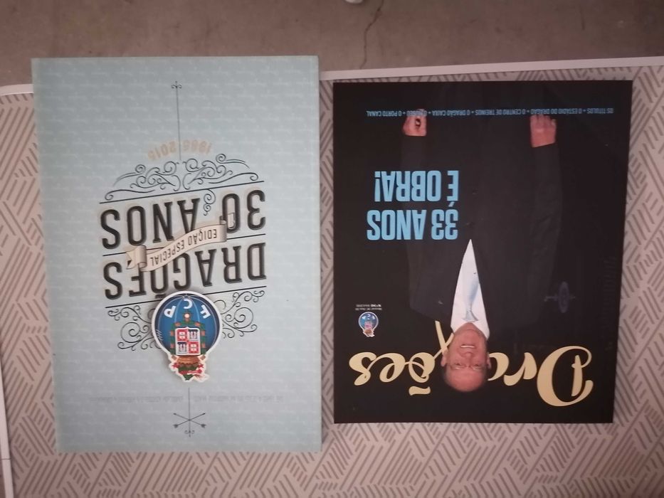 FCP - Porto - Futebol - colecionadores- Autógrafos