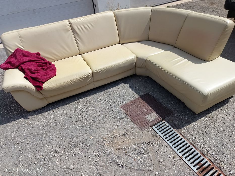 Para despaxar sofa canto