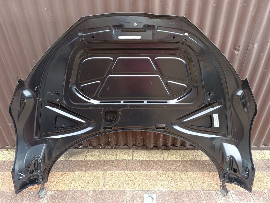 Maska Audi R8* Black