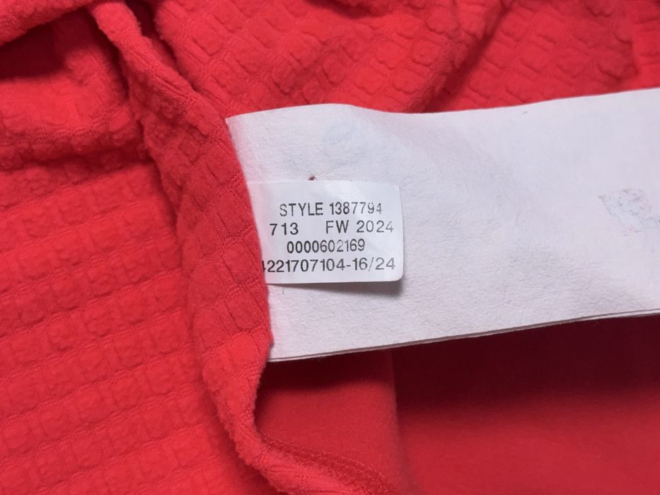 Under Armour термобілизна жіноча гольф