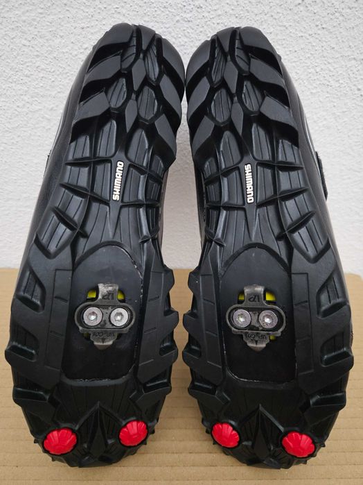 Sapatos BTT Shimano ME4 / M065 / XC1 nº41