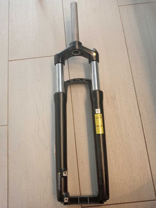 Amortyzator SR SUNTOUR XCM32 27,5 1 1.8
