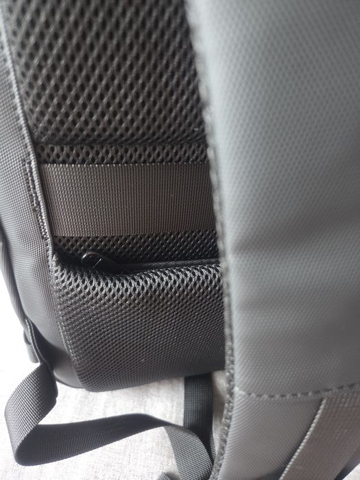 Backpack Tech Vácuo + bomba manual