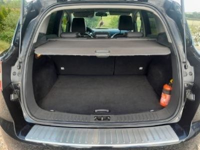 Fotrd Kuga 2009 .