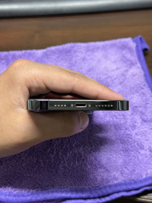 Apple iPhone 13 Pro Max 128 ГБ