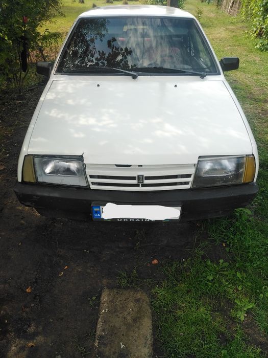 Продам авто Ваз 2109