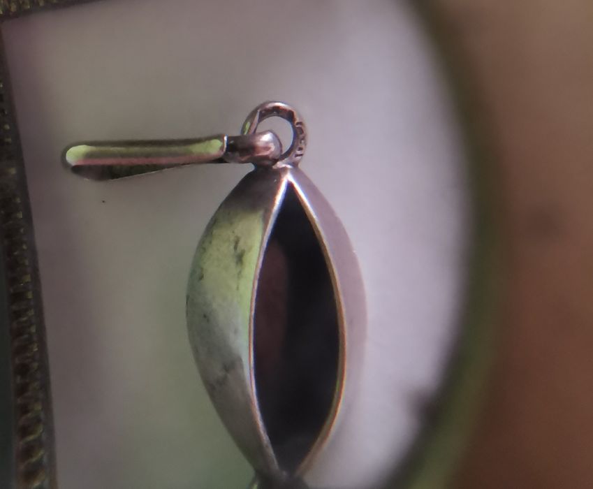 ORNO bransoletka srebro 14,6g 20cm