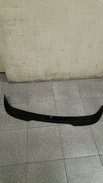 Spoiler traseiro para Toyota Corolla