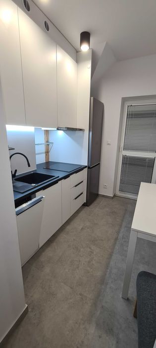 Wynajme mieszkanie 2-pojowe 45m2 Legionowo  SKM