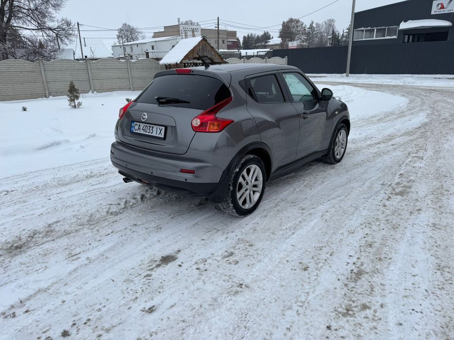 Nissan juke  Ніссан жук