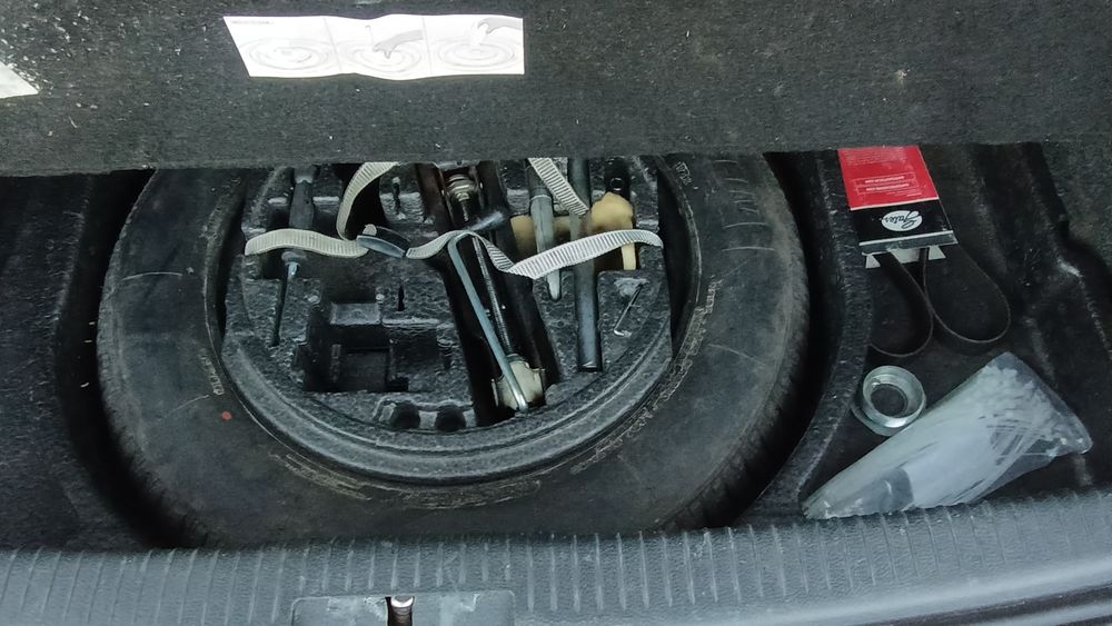 Volkswagen Golf 5 avtomat