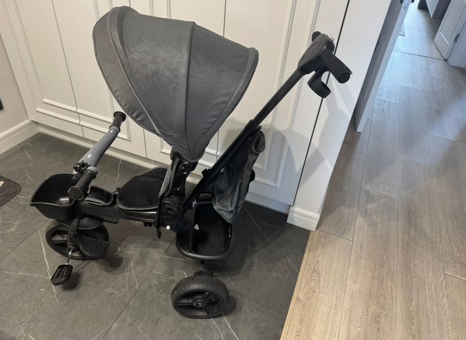 Дитячий велосипед lionelo