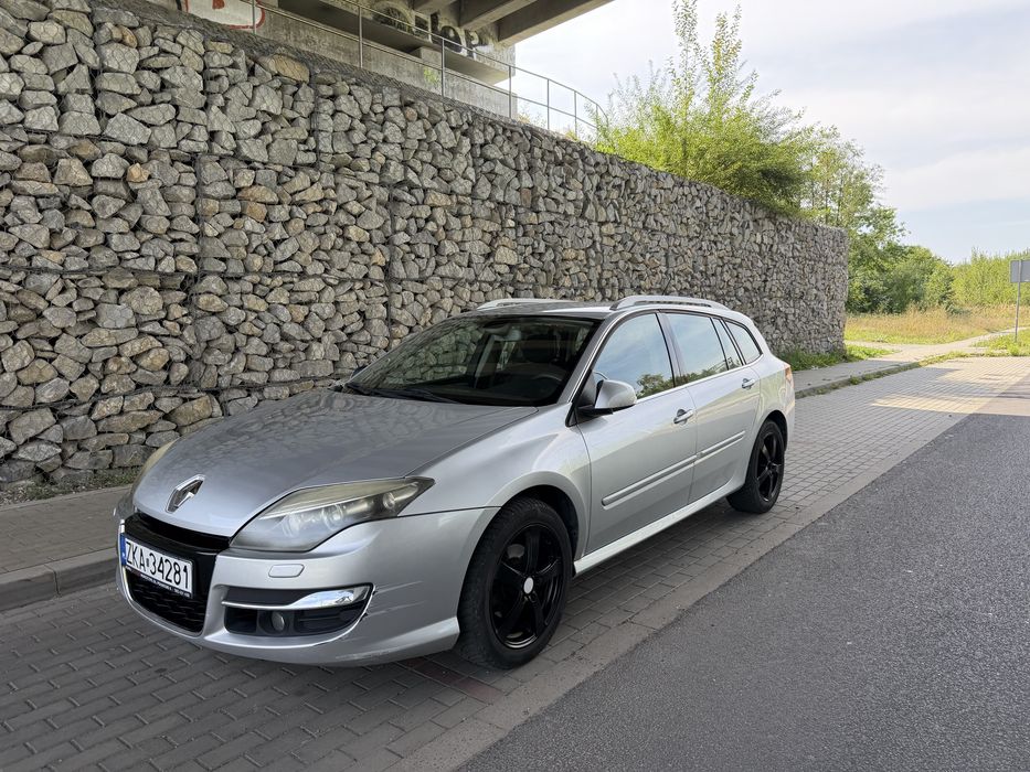Renault Laguna